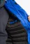 UNISEX STADIUM JACKET ROYAL BLUE - Velikost: XL