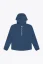 UNISEX TRAINING JACKET 2.0 NAVY - Velikost: XXL
