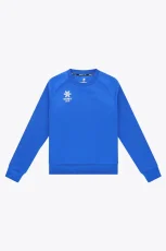 MEN TRAINING SWEATER PRO ROYAL BLUE