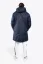 UNISEX STADIUM JACKET NAVY - Velikost: XXS