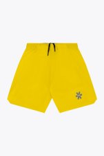 CZECH GK SHORT YELLOW