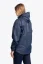 UNISEX TRAINING JACKET 2.0 NAVY - Velikost: XS