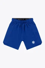 MEN TRAINING SHORT S REC ROYAL BLUE