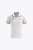 CZECH KIDS POLO JERSEY WHITE