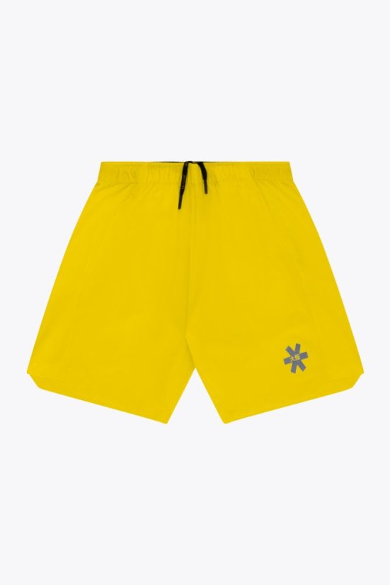 CZECH GK SHORT YELLOW