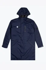 UNISEX STADIUM JACKET NAVY