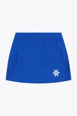 WOMEN TRAINING SKORT S REC ROYAL BLUE