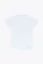WOMEN TRAINING TEE SHORT SLEEVES S REC WHITE - Velikost: XL