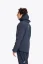 SOFTSHELL WITH HOOD NAVY - Velikost: 3XL
