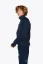 MEN HYBRID JACKET NAVY - Velikost: XL