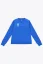 WOMEN TRAINING SWEATER PRO ROYAL BLUE