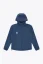 UNISEX TRAINING JACKET 2.0 NAVY - Velikost: XXL