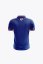 CZECH KIDS POLO JERSEY ROYAL BLUE - Velikost: 12-14