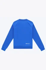 MEN TRAINING SWEATER PRO ROYAL BLUE