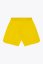 CZECH GK SHORT YELLOW - Velikost: S