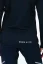 WOMEN HYBRID JACKET NAVY