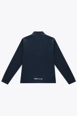 WOMEN TRACK TOP PRO NAVY
