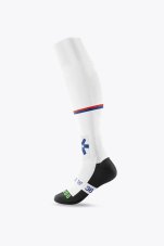 CZECH SOCKS WHITE
