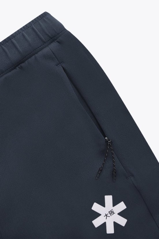 WOMEN TRACK PANTS PRO NAVY - Velikost: S
