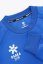 MEN TRAINING SWEATER PRO ROYAL BLUE - Velikost: L