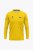 CZECH GK TEE LONG SLEEVES YELLOW
