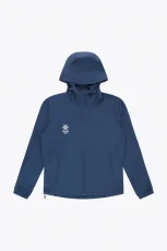 UNISEX TRAINING JACKET 2.0 NAVY