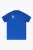 MEN TRAINING TEE SHORT SLEEVES S REC ROYAL BLUE