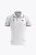 CZECH MEN POLO JERSEY WHITE