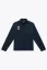 MEN TRACK TOP PRO NAVY - Velikost: XS