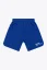 MEN TRAINING SHORT S REC ROYAL BLUE - Velikost: 3XL