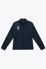 WOMEN TRACK TOP PRO NAVY