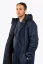 UNISEX STADIUM JACKET NAVY - Velikost: XXL