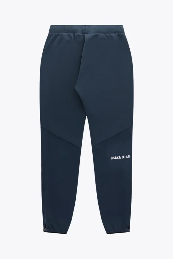 WOMEN TRACK PANTS PRO NAVY - Velikost: S