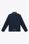 MEN TRACK TOP PRO NAVY - Velikost: XS