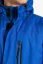 UNISEX STADIUM JACKET ROYAL BLUE - Velikost: XL