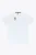MEN TRAINING TEE SHORT SLEEVES S REC WHITE