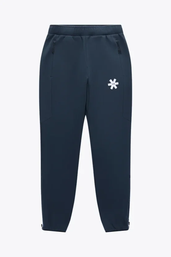 WOMEN TRACK PANTS PRO NAVY - Velikost: S