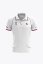 CZECH MEN POLO JERSEY WHITE - Velikost: M