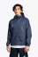 UNISEX TRAINING JACKET 2.0 NAVY - Velikost: XXL