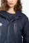 UNISEX STADIUM JACKET NAVY - Velikost: XXS
