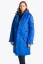UNISEX STADIUM JACKET ROYAL BLUE - Velikost: XL