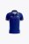 CZECH KIDS POLO JERSEY ROYAL BLUE
