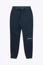 MEN TRACK PANTS PRO NAVY