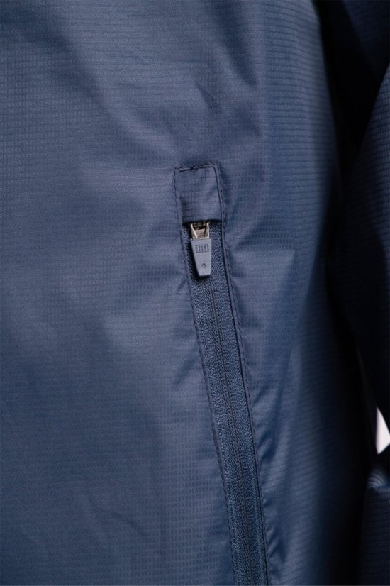 UNISEX TRAINING JACKET 2.0 NAVY - Velikost: XXL