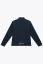 WOMEN TRACK TOP PRO NAVY - Velikost: S