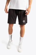 MEN TRAINING SHORT S REC BLACK