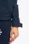 SOFTSHELL WITH HOOD NAVY - Velikost: 3XL