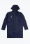 UNISEX STADIUM JACKET NAVY - Velikost: XXS