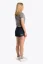WOMEN TRAINING SHORT NAVY