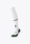 CZECH SOCKS WHITE - Velikost: 41-44